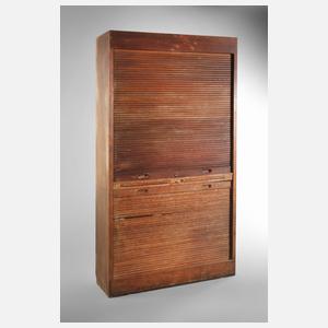Großer Rollschrank