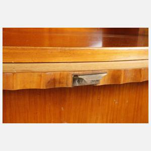 Aufsatzschrank Albin Müller