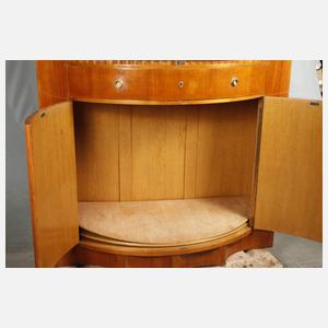 Aufsatzschrank Albin Müller