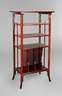 Regaletagere Thonet