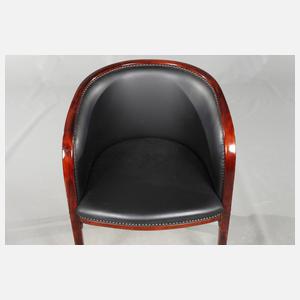 Paar Sessel Kohn 'W 795'