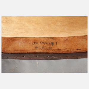 Paar Sessel Kohn 'W 795'