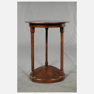 Sitzgruppe Gustav Siegel