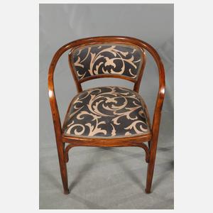 Sitzgruppe Gustav Siegel