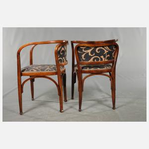 Sitzgruppe Gustav Siegel