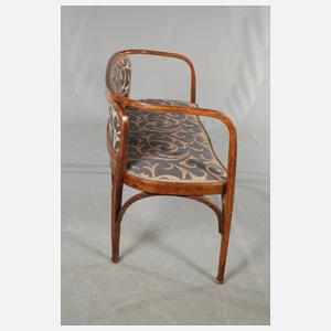 Sitzgruppe Gustav Siegel