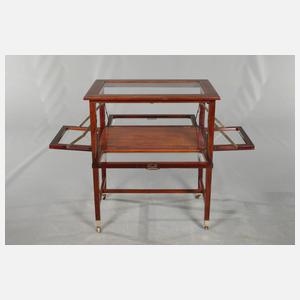 Barwagen Brockhausen