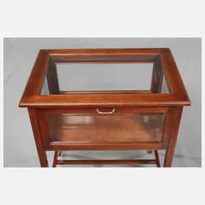 Barwagen Brockhausen