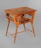 École de Nancy Beistelltisch Jugendstil