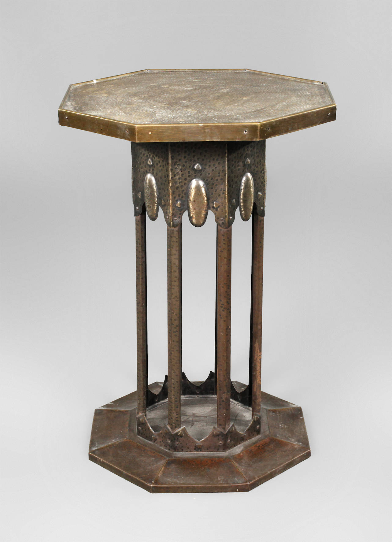 Beistelltisch Jugendstil