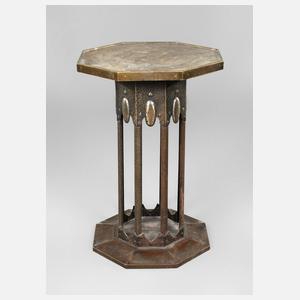 Beistelltisch Jugendstil