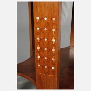 Jugendstil-Salontisch