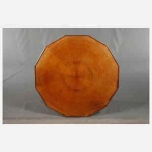 Jugendstil-Salontisch