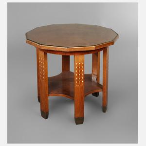 Jugendstil-Salontisch