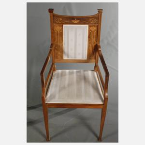 Salonmöbel Jugendstil