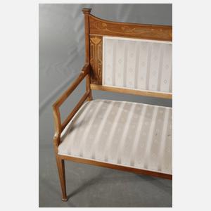 Salonmöbel Jugendstil