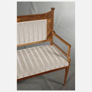 Salonmöbel Jugendstil