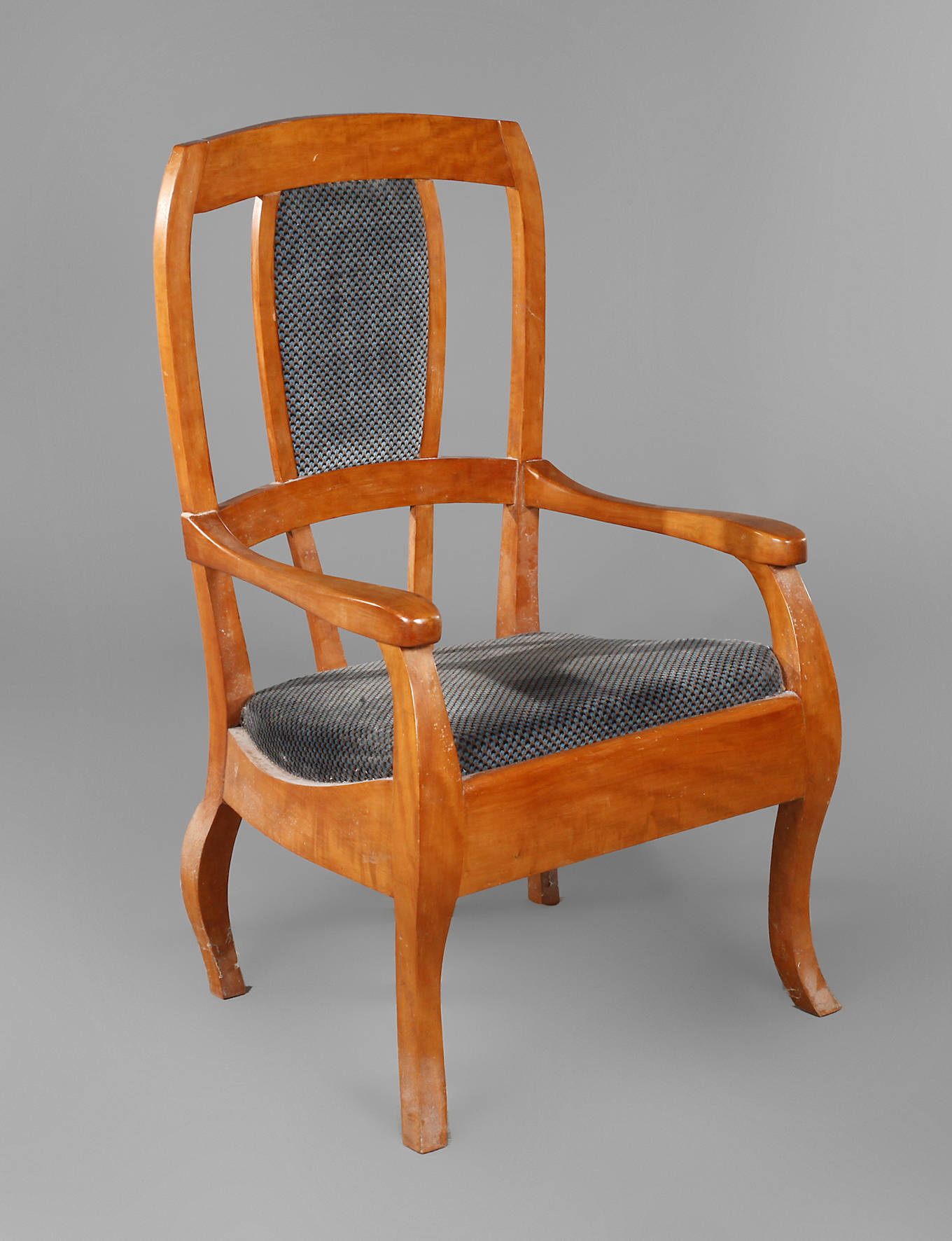 Armlehnsessel Jugendstil