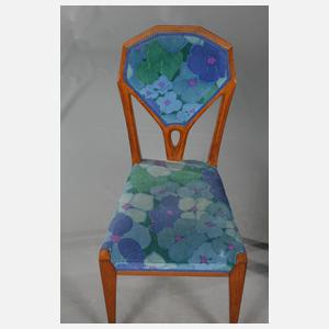 Zwei Stühle Bruno Paul