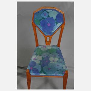 Zwei Stühle Bruno Paul