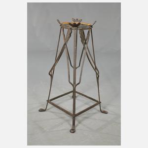 Blumenständer Jugendstil