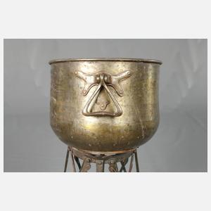 Blumenständer Jugendstil