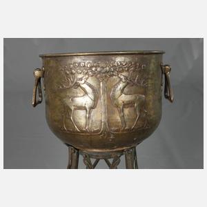 Blumenständer Jugendstil