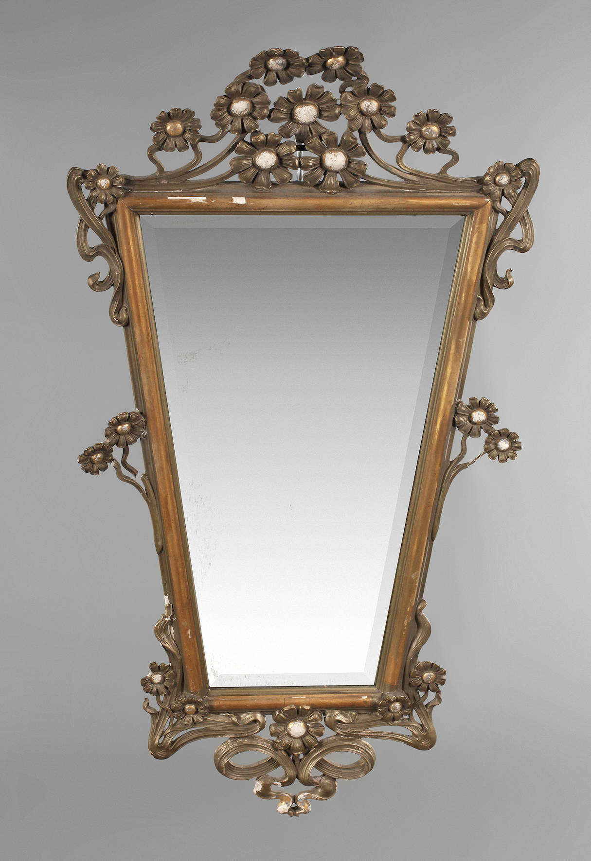 Wandspiegel Jugendstil