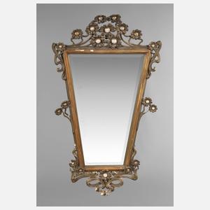 Wandspiegel Jugendstil