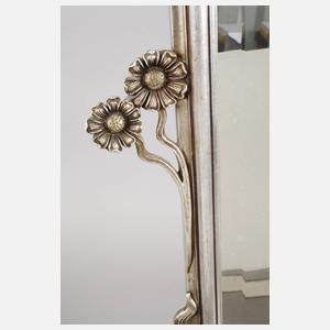 Wandspiegel Jugendstil