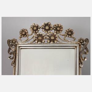 Wandspiegel Jugendstil