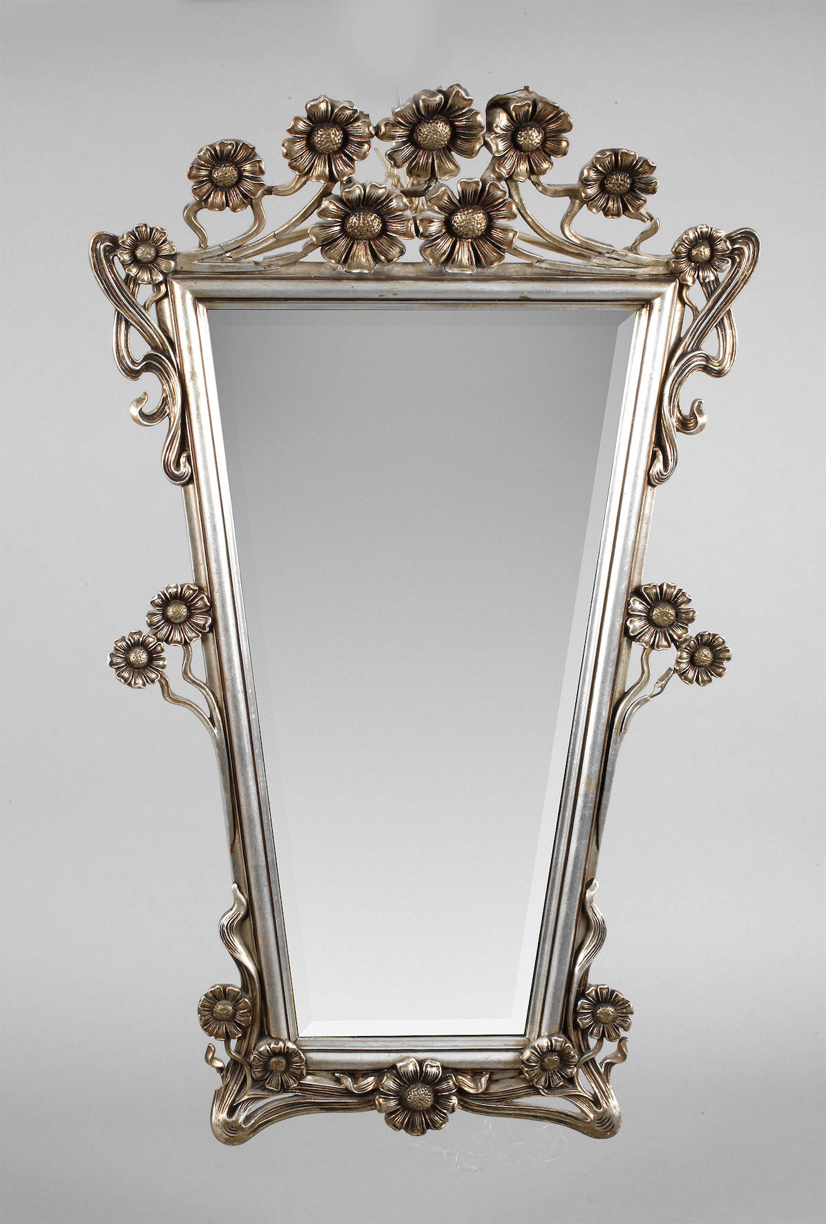 Wandspiegel Jugendstil