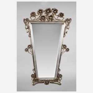 Wandspiegel Jugendstil