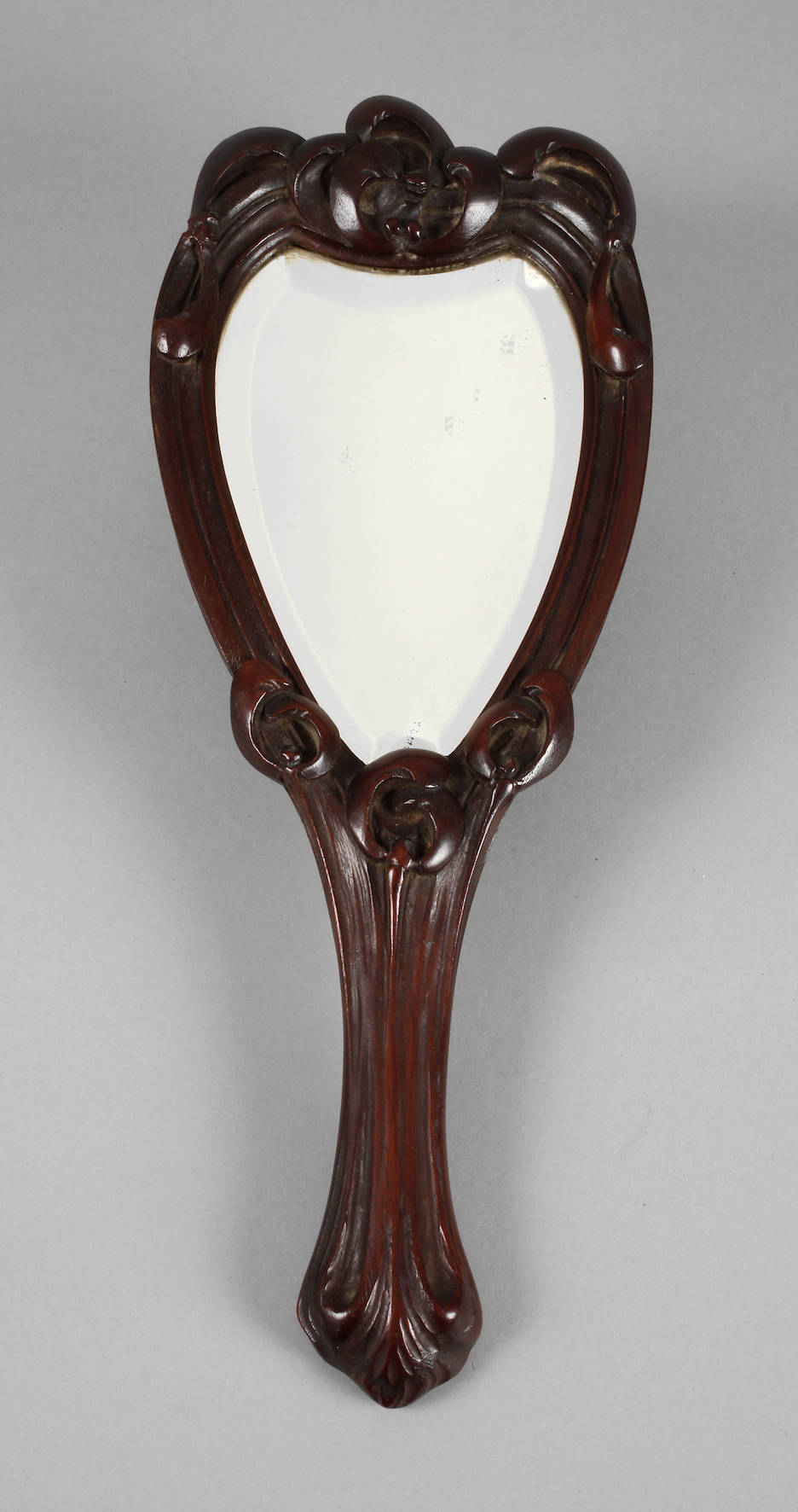 Handspiegel Jugendstil