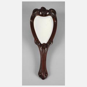 Handspiegel Jugendstil
