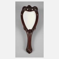 Handspiegel Jugendstil111