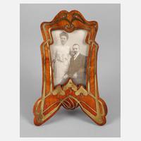 Tischbilderrahmen Jugendstil111