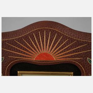 Tischbilderrahmen Jugendstil