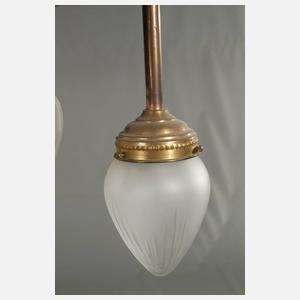 Deckenlampe Jugendstil