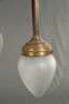 Deckenlampe Jugendstil