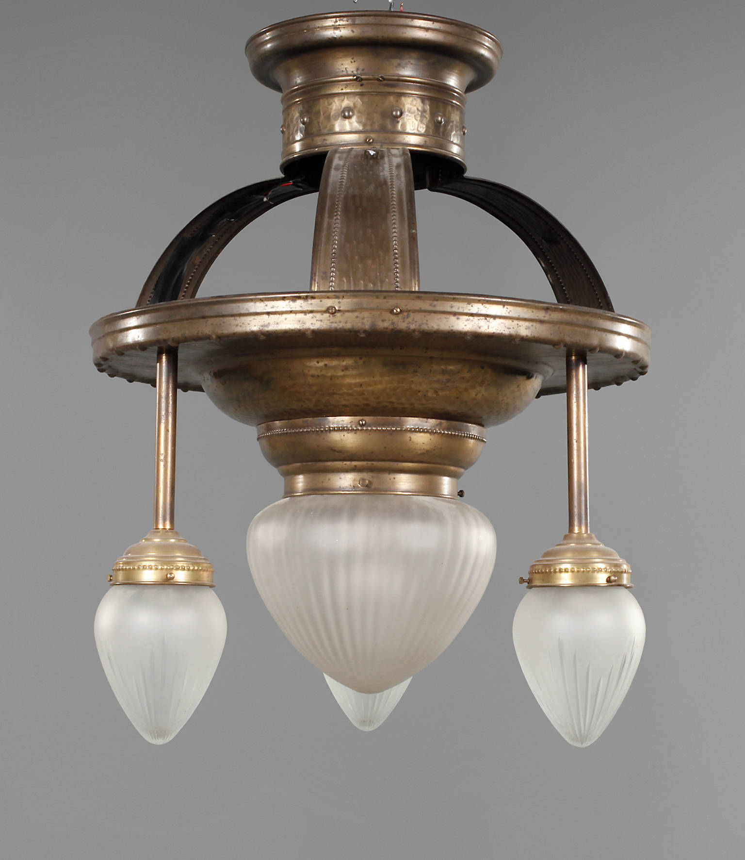 Deckenlampe Jugendstil