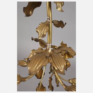 Deckenlampe Jugendstil