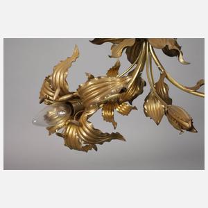 Deckenlampe Jugendstil