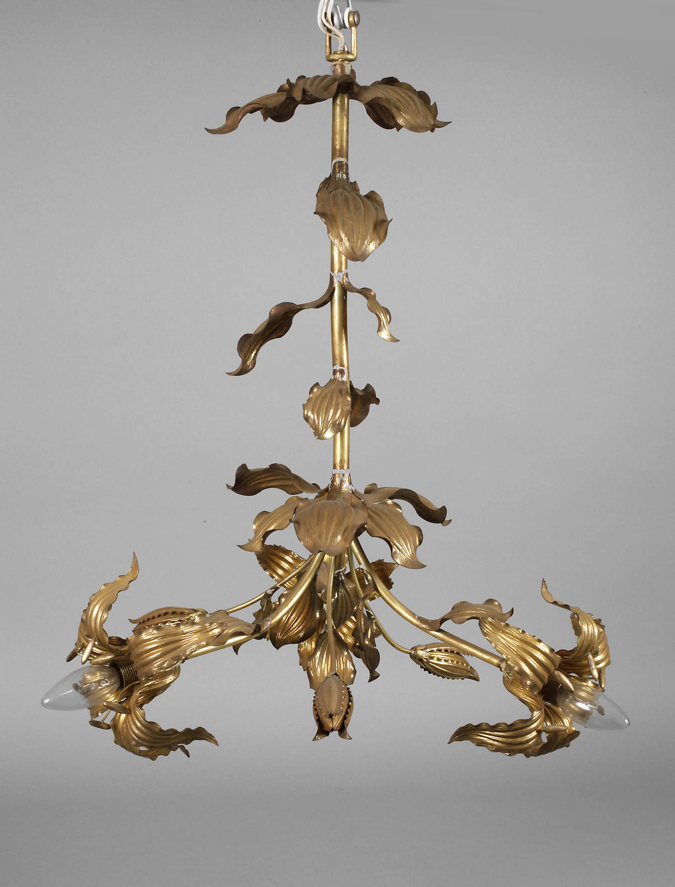 Deckenlampe Jugendstil