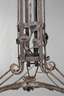 Deckenlampe Jugendstil
