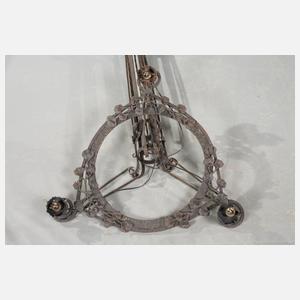 Deckenlampe Jugendstil