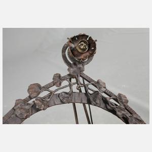 Deckenlampe Jugendstil