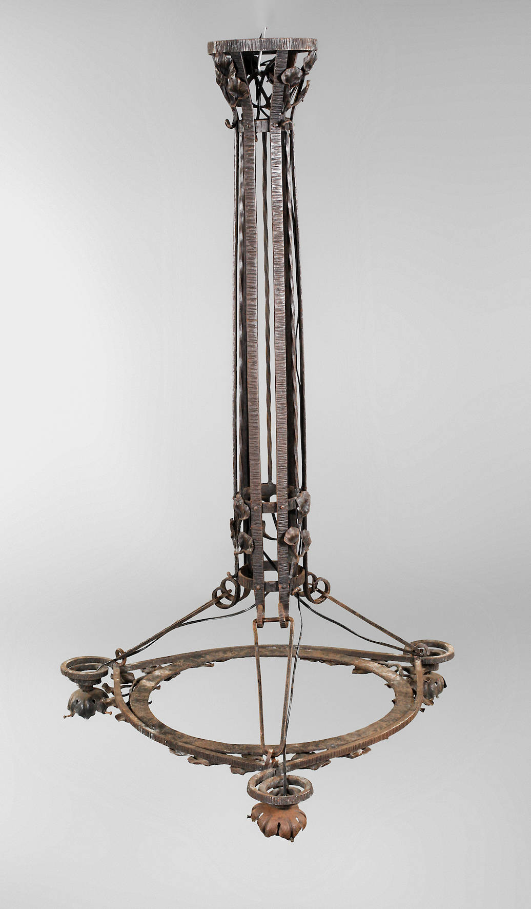 Deckenlampe Jugendstil