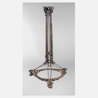 Deckenlampe Jugendstil111