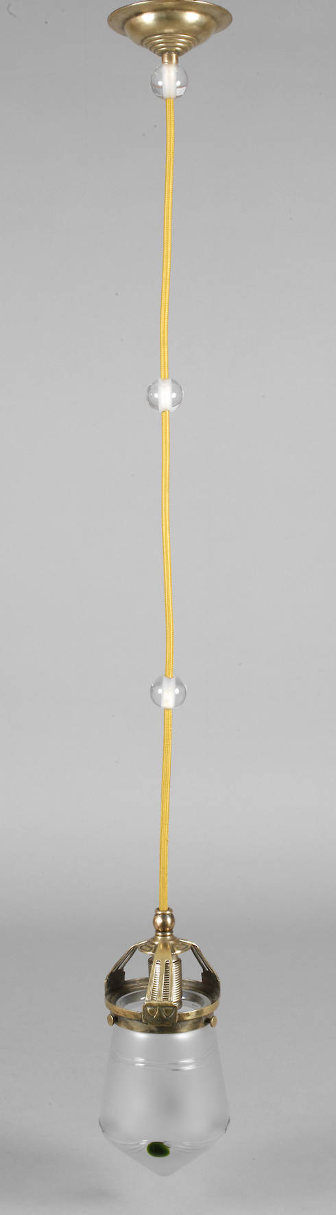 Deckenlampe Jugendstil